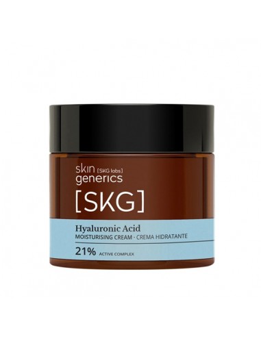 SKIN GENERICS  HIALURONICO ACIDO 21 %...