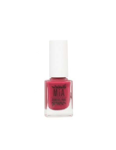 MIA ESMALTE DE UÑAS 11ML STAR RUBY