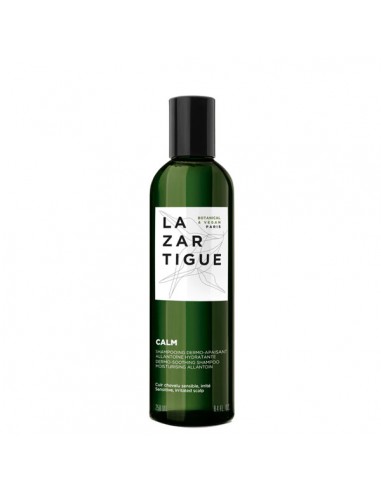 LAZARTIGUE CHAMPU CICA-CALM 250 ML