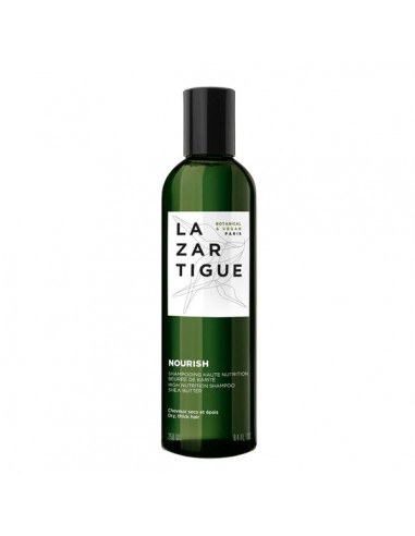 LAZARTIGUE CHAMPU NOURISH 250 ML