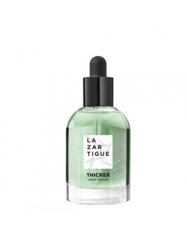 LAZARTIGUE THICKER HAIR SERUM...