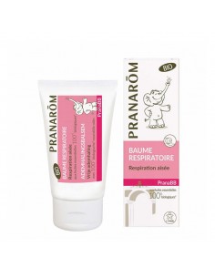 PRANAROM BALSAMO...
