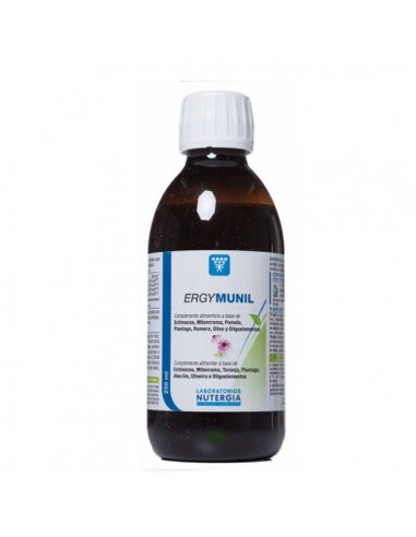 NUTERGIA ERGYMUNIL 250  ML