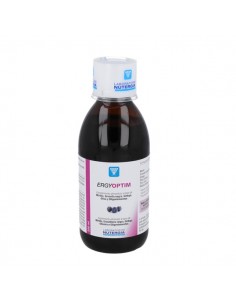 NUTERGIA  ERGYOPTIM  250 ML...