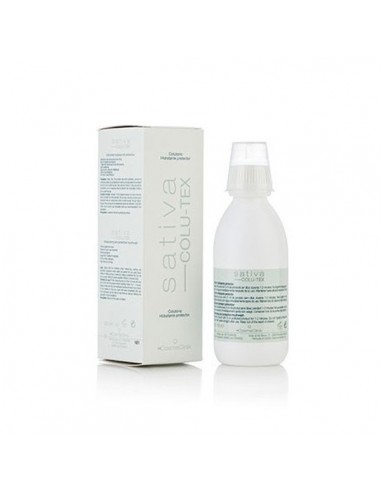 SATIVA COLU-TEX COSMECLINIK 1 BOTELLA...