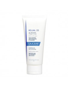 DUCRAY KELUAL DS GEL...