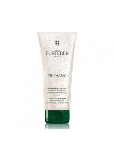 TRIPHASIC RENE FURTERER CHAMPU...