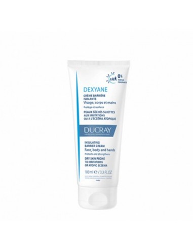 DUCRAY DEXYANE CREMA BARRERA AISLANTE...