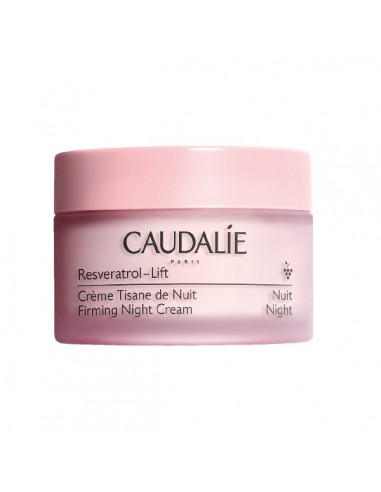CAUDALIE RESVERATROL CREMA TISANA...