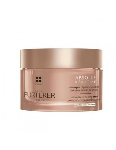 RENE FURTERER ABSOLUE KERATINE...