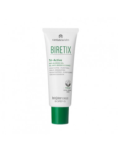 BIRETIX TRI-ACTIVE GEL...
