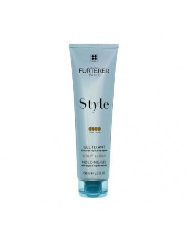RENE FURTERER STYLE GEL FIJADOR 150 ML