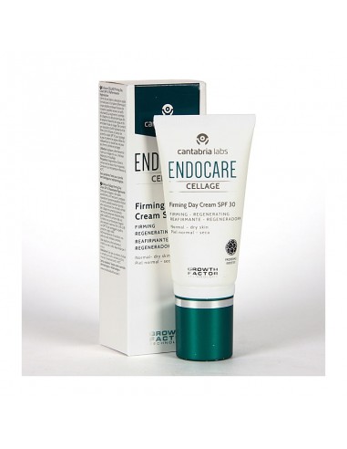 ENDOCARE CELLAGE FIRMING DAY CREAM...