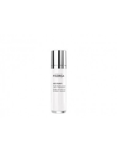 FILORGA  AGE PURIFY FLUIDO  50 ML