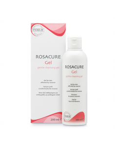 ROSACURE GENTLE CLEASING...