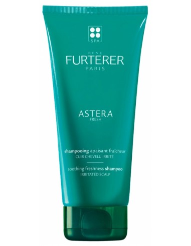 RENE FURTERER ASTERA FRESH CHAMPU...