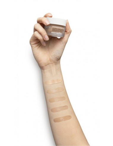 SENSILIS UPGRADE MAQUILLAJE  1 FRASCO...