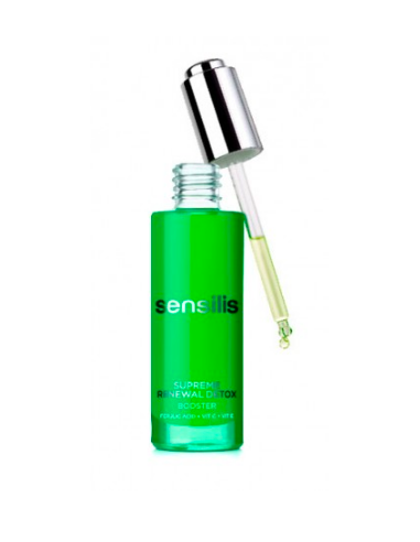 SENSILIS SUPREME BOOSTER  1 ENVASE 30 ML