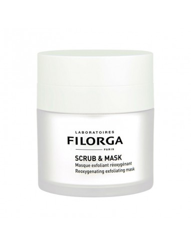 FILORGA SCRUB & MASK EXFOLIANT 55ML