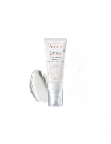 AVENE TOLERANCE CONTROL CREMA...