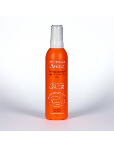 AVENE SPRAY MUY ALTA...