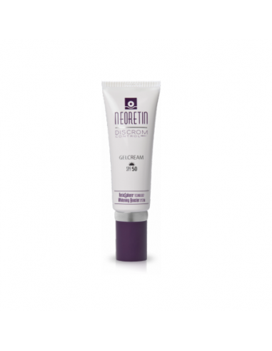NEORETIN DISCROM CONTROL GEL CREAM  1...