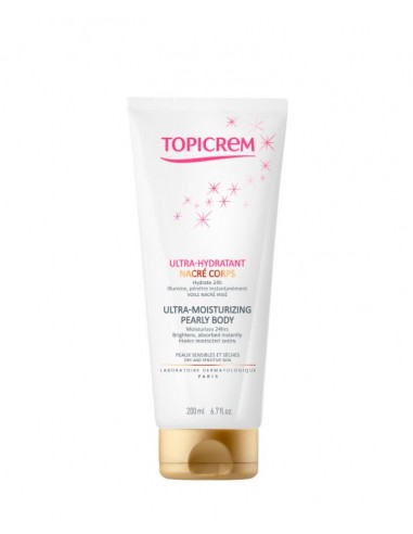 TOPICREM ULTRA-HIDRATANTE EFECTO...