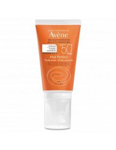 AVENE EAU THERMALE MUY ALTA...