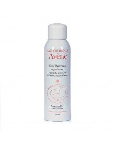 AVENE AGUA TERMAL  1 ENVASE...