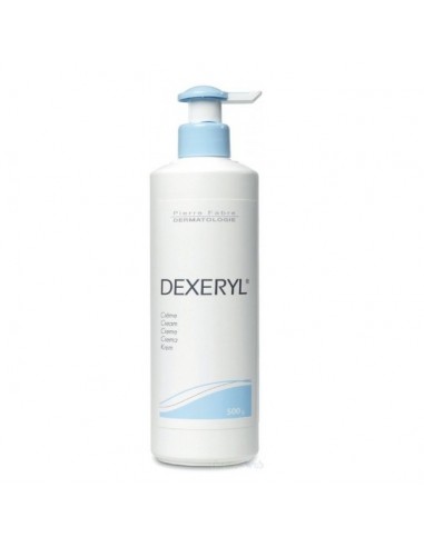 DUCRAY DEXERYL CREMA EMOLIENTE 500 G