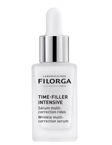 FILORGA TIME FILLER INTENSIVE SERUM...