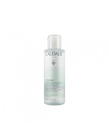 CAUDALIE LOCION VINOCLEAN TONICA...