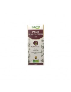 HERBAL GEM JARABE FUMADORES...