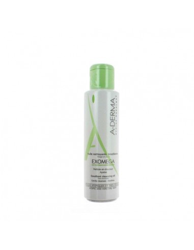 A-DERMA EXOMEGA CONTROL ACEITE...