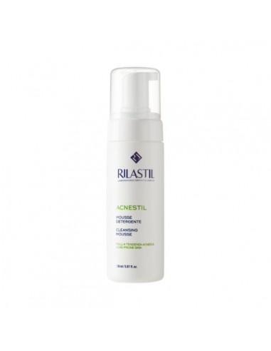 RILASTIL ACNESTIL MOUSSE ESPUMA...