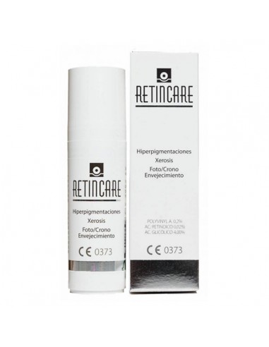 RETINCARE  1 ENVASE 30 ML
