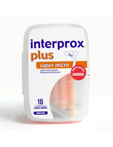 CEPILLO ESPACIO INTERPROXIMAL...
