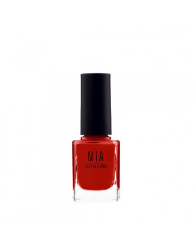 MIA ESMALTE DE UÑAS  1 ENVASE 11 ML...