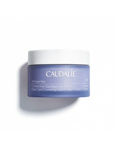 CAUDALIE VINOPERFECT CREMA NOCHE...