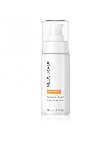 NEOSTRATA ENLIGHTEN SERUM ILUMINADOR...