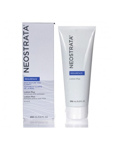 NEOSTRATA LOCION FORTE EXFOLIANTE...