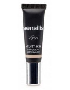 SENSILIS VELVET SKIN...
