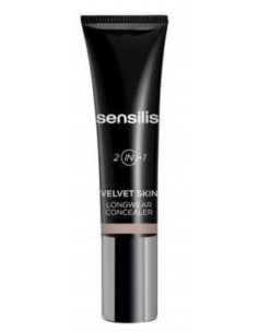 SENSILIS VELVET SKIN...