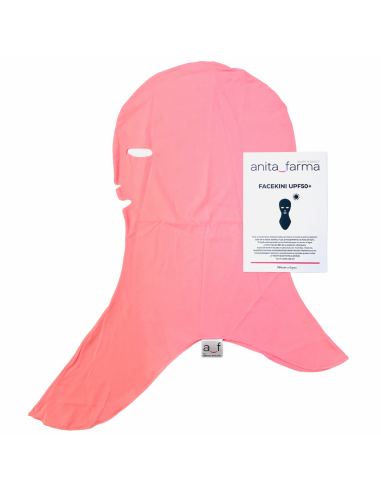 FACEKINI UPF50+ ANITA_FARMA &...