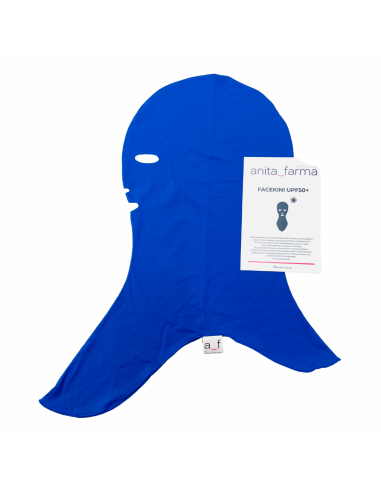 FACEKINI UPF50+ ANITA_FARMA &...