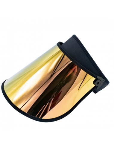 VISERA  FULL LUX ROSE GOLD/CHAMPAGNE