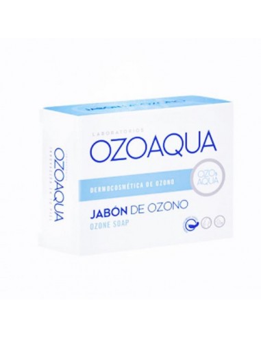 OZOAQUA JABON DE ACEITE OZONIZADO  1...