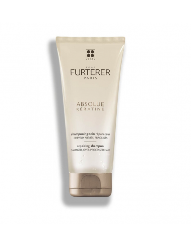 RENE FURTERER ABSOLUE KERATINE CHAMPU...