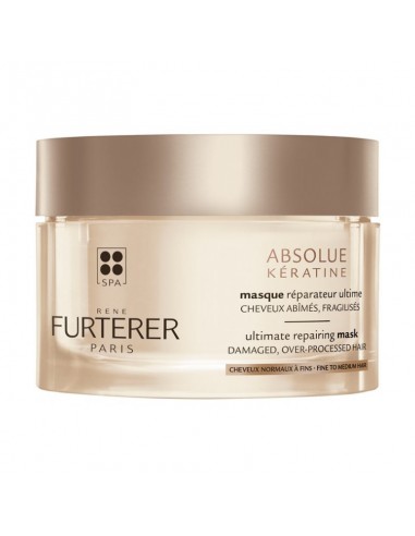 RENE FURTERER ABSOLUE KERATINE...