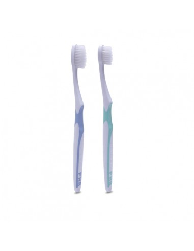 CEPILLO DENTAL ADULTO PHB SENSITIVE MINI